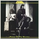 Power Of The Hunter (Black Vinyl)