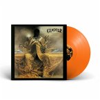 Profan (Lim. Halloween Orange Vinyl)