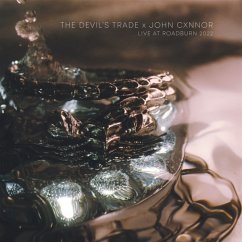 Live At Roadburn (Black Vinyl) - The Devil'S Trade X John Cxnnor