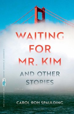 Cover Waiting for Mr. Kim and Other Stories (eBook, ePUB)