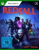 Redfall (Xbox Series X)