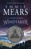 Windtaker (Stonebreaker, #3) (eBook, ePUB)