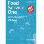 Food Service One - 2ª Edição (eBook, ePUB)