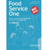 Food Service One - 2ª Edição (eBook, ePUB)