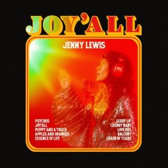Joy'All - Lewis,Jenny
