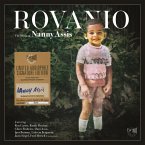 Rovanio (Black Vinyl/Signed+Limited)