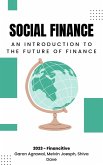 Social Finance: An Introduction The Future of Finance (eBook, ePUB)