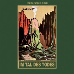 Im Tal des Todes (MP3-Download) - May, Karl