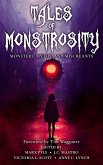 Tales of Monstrosity: Monsters, Myths, and Miscreants (The Crossing Genres Anthology Collection, #2) (eBook, ePUB)