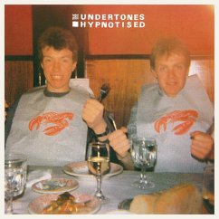 Hypnotised (Red Vinyl) - Undertones,The