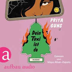 Dein Taxi ist da (MP3-Download) - Guns, Priya