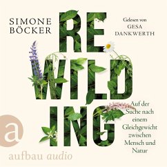 Rewilding (MP3-Download) - Böcker, Simone