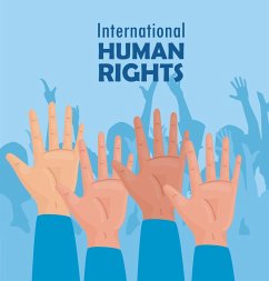 The Universality and Global Character of the Human Rights Principles (eBook, ePUB) - Chitadze, Nika