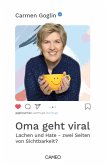 Oma geht viral (eBook, ePUB)