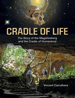 Cradle of Life (eBook, ePUB) - Carruthers, Vincent