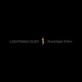 Nostalgia Killer (Cosmic Amber Vinyl)