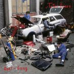 Opel-Gang 1983-2023:Die 40 Jahre-Jubiläumsedition