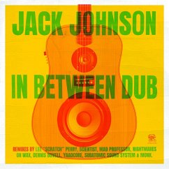 In Between Dub - Johnson,Jack