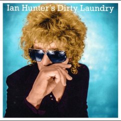 Dirty Laundry - Hunter,Ian