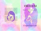 Freedom (eBook, ePUB)
