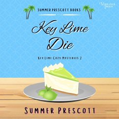 Key Lime Die (MP3-Download) - Prescott, Summer