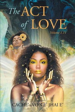 The Act of Love (eBook, ePUB)