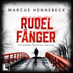Rudelfänger (MP3-Download) - Hünnebeck, Marcus