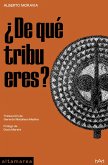 ¿De qué tribu eres? (eBook, ePUB)