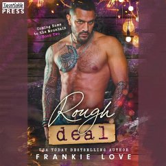 Rough Deal (MP3-Download) - Love, Frankie