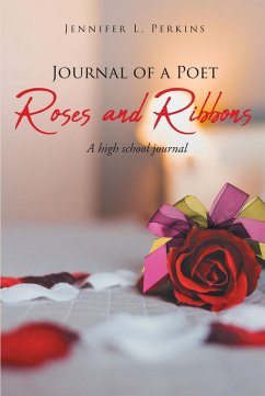 Journal of a Poet (eBook, ePUB) - Perkins, Jennifer L.