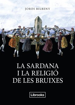 Cover La sardana i la religió de les bruixes (eBook, ePUB)