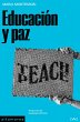 Educación y paz (eBook, ePUB) - Bild 1