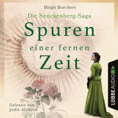 Spuren einer fernen Zeit (MP3-Download) - Borchert, Birgit