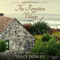 The Forgotten Village (MP3-Download) - Donley, Tracy