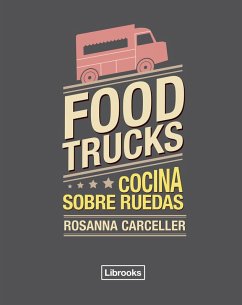 Cover Food trucks (eBook, ePUB)