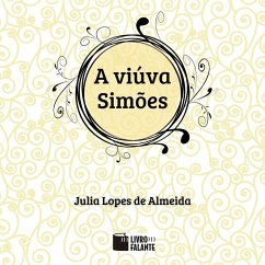 A viúva Simões (MP3-Download) - Almeida, Julia Lopes de