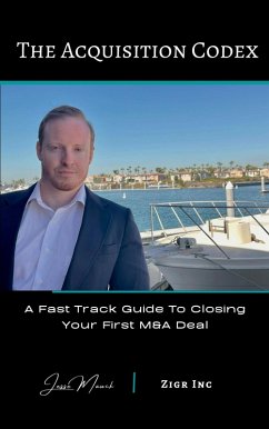Cover The Acquisition Codex (eBook, ePUB)