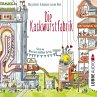 Die Kackwurstfabrik (MP3-Download) - Bild 1