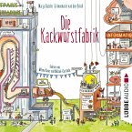 Die Kackwurstfabrik (MP3-Download)