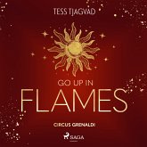 Go up in Flames (MP3-Download)