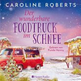 Der wunderbare Foodtruck im Schnee / Northumberland Love Bd.2 (MP3-Download)