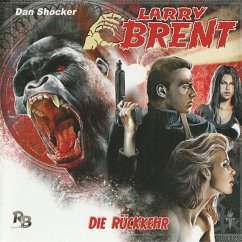 Die Rückkehr (MP3-Download) - Grasmück, Jürgen