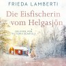 Die Eisfischerin vom Helgasjön... - Bild 1