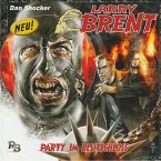 Party im Blutschloss (MP3-Download)