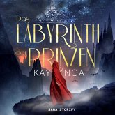 Das Labyrinth der Prinzen (MP3-Download)