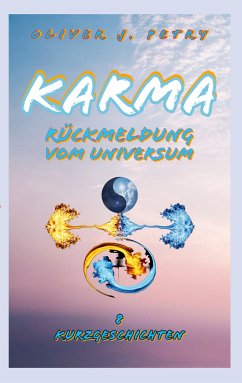 Karma (eBook, ePUB)