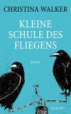 Kleine Schule des Fliegens (eBook, ePUB)