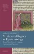 Medieval Allegory as Epistemology... - Bild 1