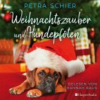 Weihnachtszauber und Hundepfoten / Der Weihnachtshund Bd.8 (MP3-Download)