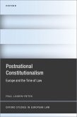 Postnational Constitutionalism (eBook, PDF)